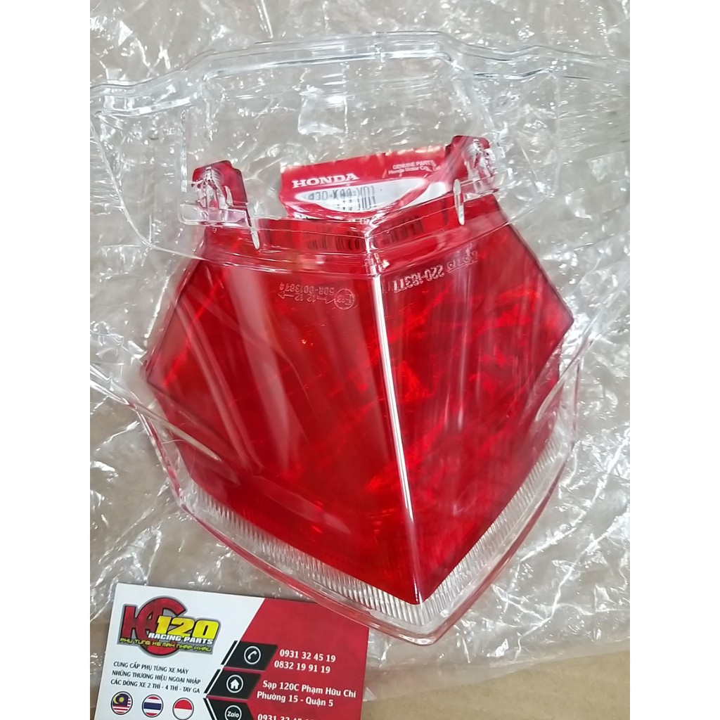 CHÚP LÁI ĐÈN HẬU VISON-2017-ZIN CHÍNH HÃNG