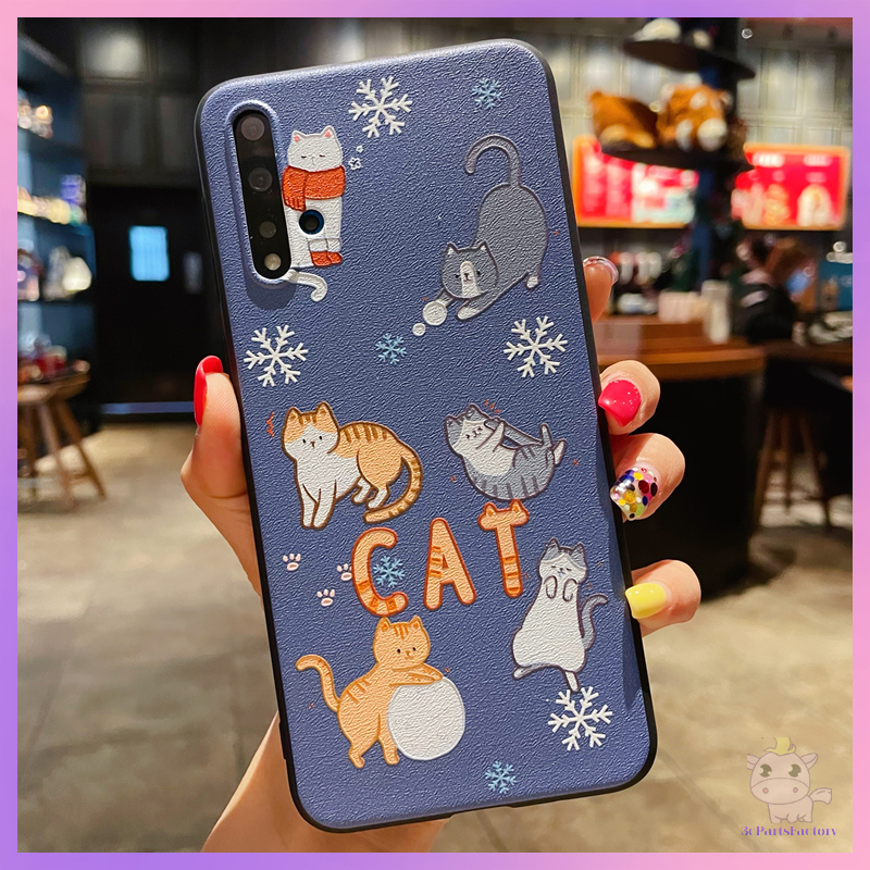 <Ready Stock>Casing for OPPO A15 A83 F5 A59/F1S Reno2Z/2F A5/A3S/RealmeC1 Realme5/5S/5i/C3/6i 5Pro/Q OPPO Reno 3 A91/F15/Reno 3 A8/A31 2020 Realme 6Pro 6 C11 C15 OPPO Reno 4 4Pro 5 5Pro /Frosted Silicone Soft TPU Phone Case Camera Protection Cover