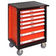 TỦ ĐỰNG ĐỒ NGHỀ CAO CẤP 7 NGĂN YATO YT-09140