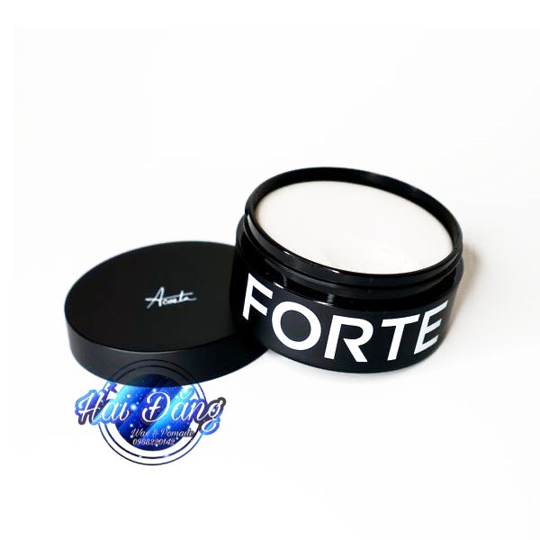 [CHÍNH HÃNG 100%] Sáp Vuốt Tóc Forte Series Molding Paste 75ml