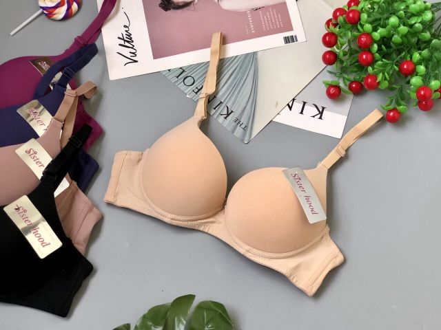 Áo Lót nâng ngực Thái Lan Sister Hood 1890 | BigBuy360 - bigbuy360.vn