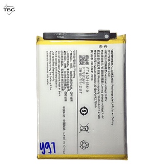 Pin vivo v11i b-e8 3315mah zin mới bảo hành 6 tháng