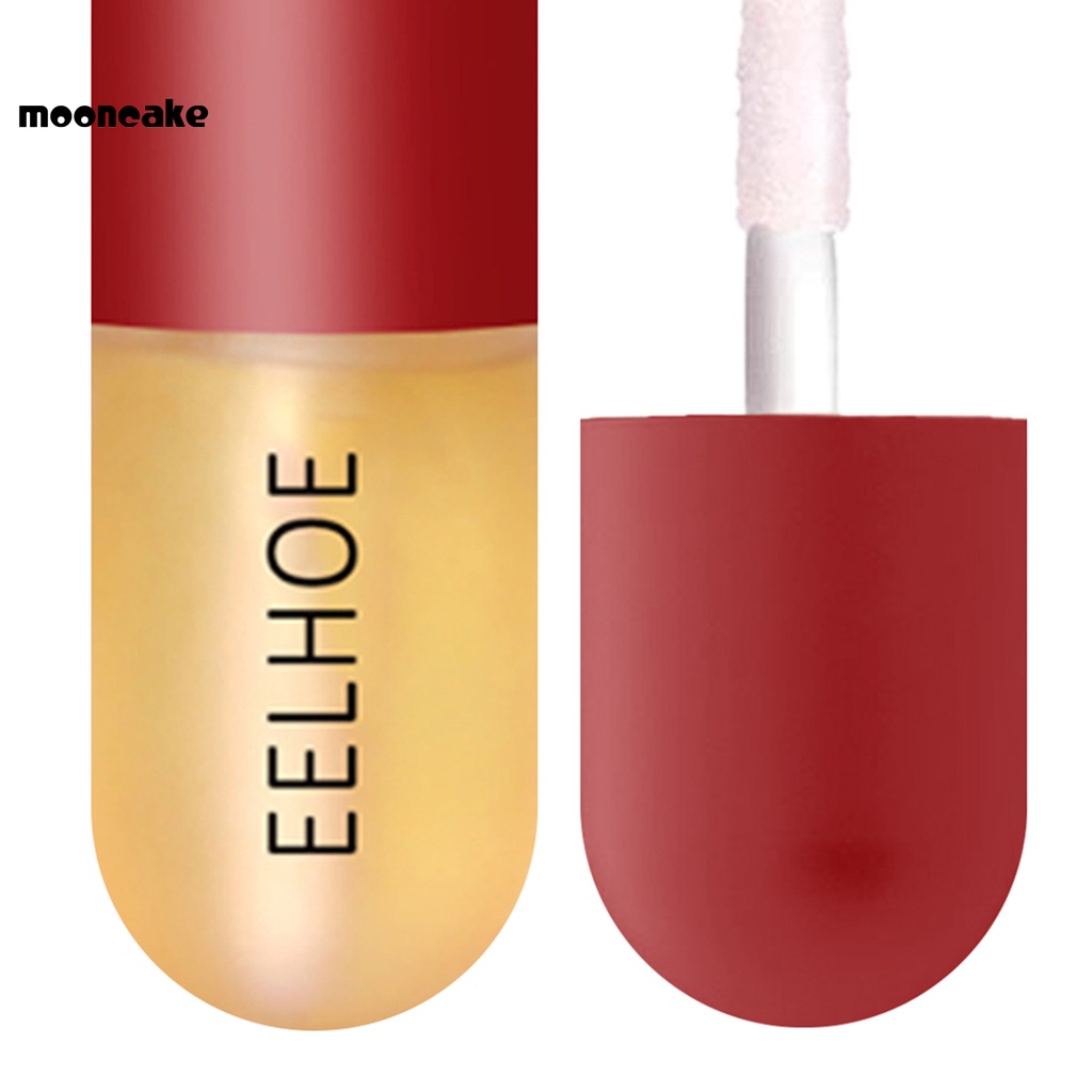 Son bóng dạng lỏng giúp môi căng mọng quyến rũ