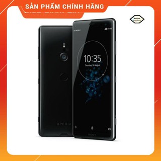 [RẺ VÔ ĐỊCH] Điện thoại SONY Xperia XZ3  Ram 4 chíp 845 , 1 sim chống nước mạnh