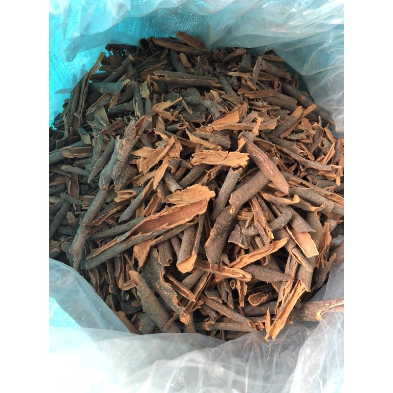 Quế bào 27 tuổi siêu cay thơm 100g