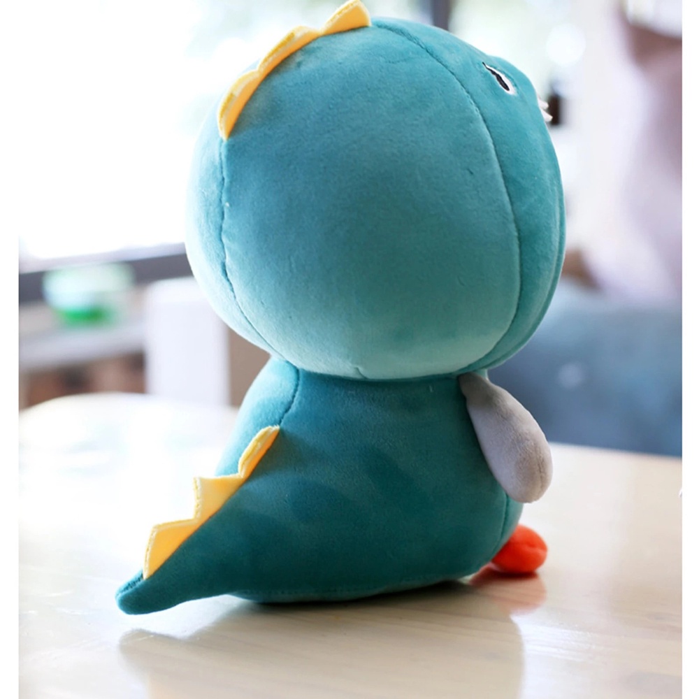 Đồ chơi nhồi bông hình chim cánh cụt 13/ 25cm đáng yêu dành cho trẻ em