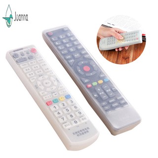 Bọc silicon chống bụi cho điều khiển từ xa
