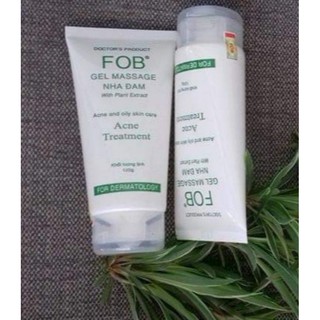 Nha đam Fob