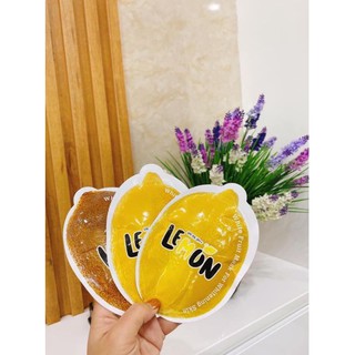 Ủ trắng lemon mẫu mới