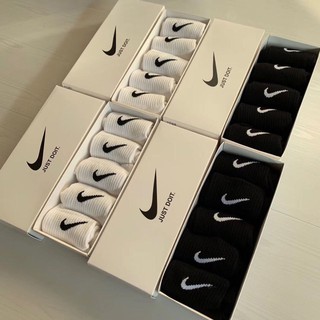 Tất Thể Thao Nike Thời Trang 24h