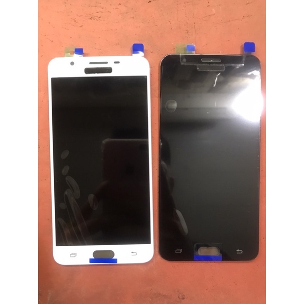 Màn Hình Sam Sung J7 Prime Zin Linh Kiện