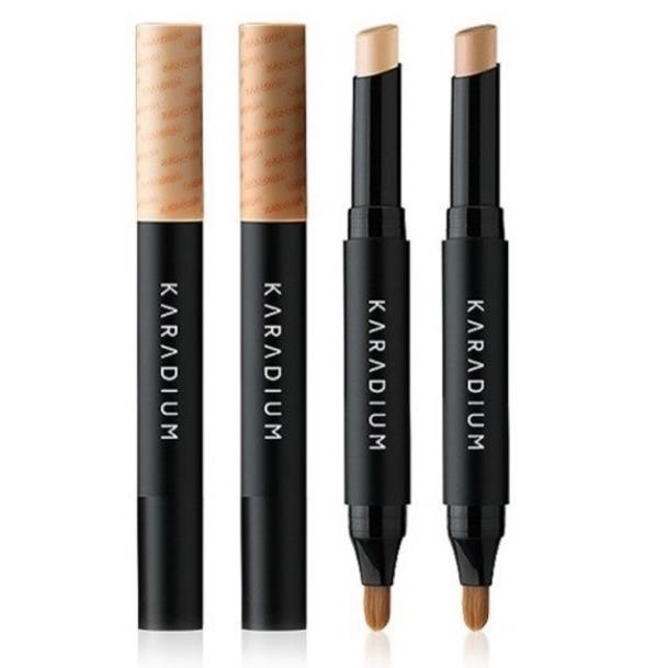 Che Khuyết Điểm 2 đầu KARADIUM SKIN PERFECTION CONCEALER | BigBuy360 - bigbuy360.vn