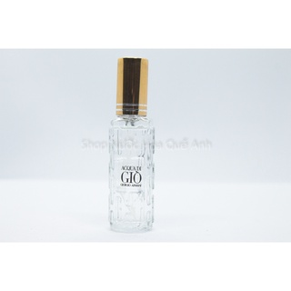 Nước Hoa ACQUA DI GIÒ 10ml