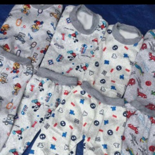 Cbo nỉ set 4 bộ 180k