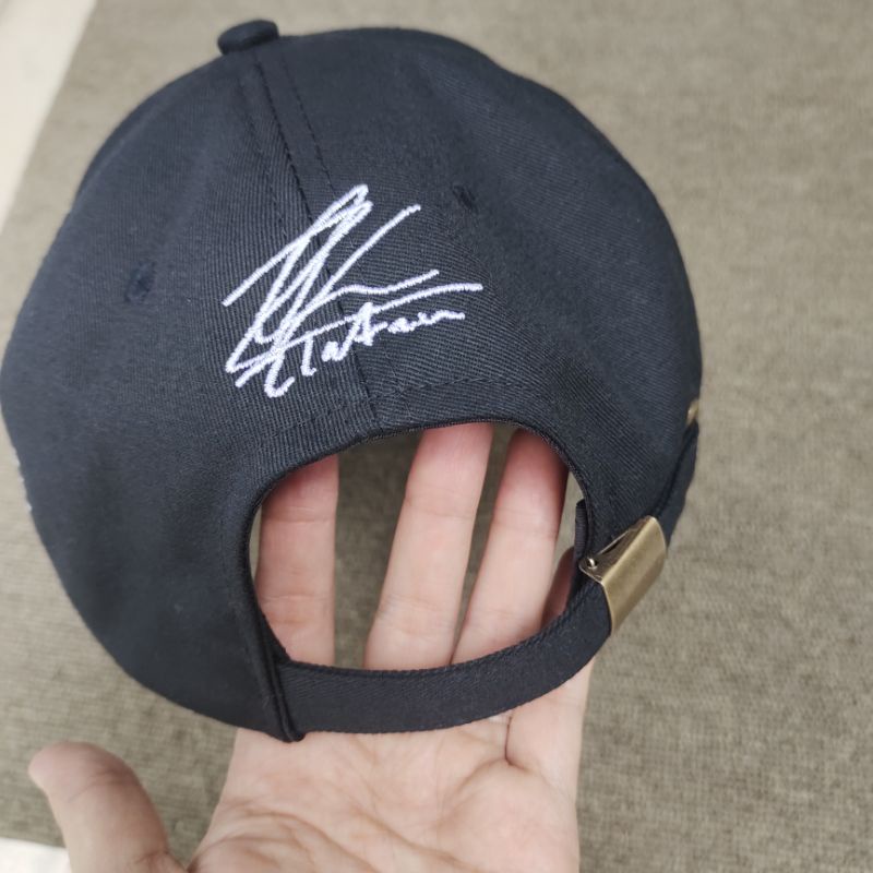 Mũ Lưỡi Trai ICON Thời Trang Phong Cách Mới