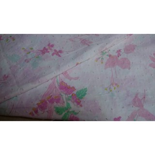 (MS8) - Vải thô cotton boy - 1.5 m - khổ 1.4 m