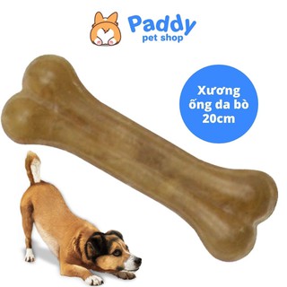 Set xương da bò snack cho chó Mon Ami nhiều loại