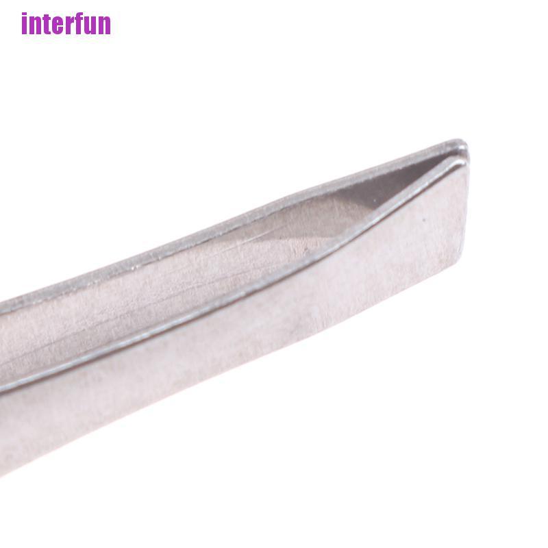 Bộ 2 / 5 Dụng Cụ Chia Lông Mày Đa Năng Tiện Dụng