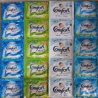 Combo Comfor một lần xả hương gió xuân (GGIU)