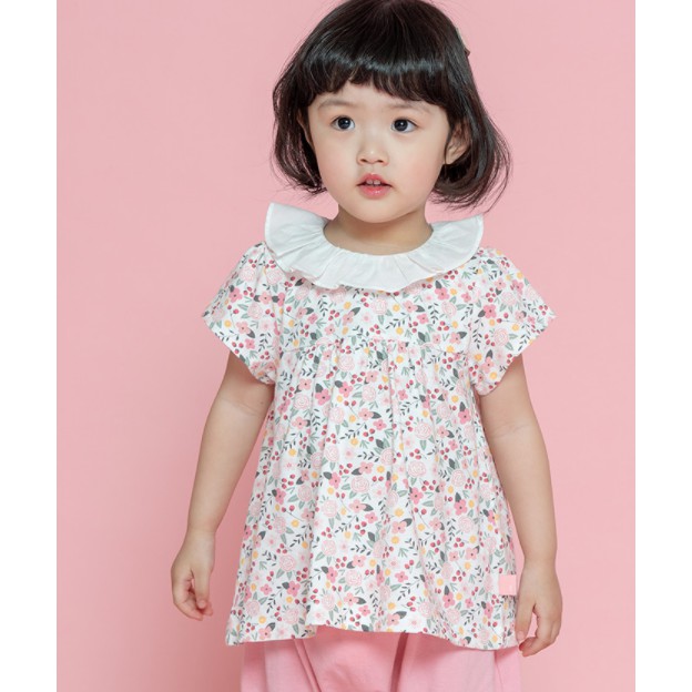 Sét quần áo nhập nguyên từ HÀN cho bé yêu