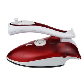 Bàn Ủi Hơi Nước Mini Sonaky