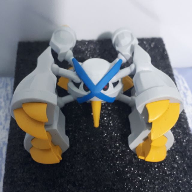 Mô hình Pokemon Mega Metagross Shiny
