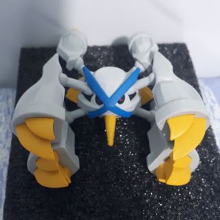 Mô hình Pokemon Mega Metagross Shiny
