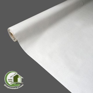 Thảm chụp hình simili trắng - phông nền chụp hình ảnh sản phẩm - bán theo mét tới - [ 1m x khổ 1m ]