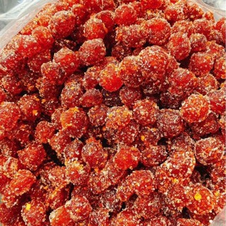 Chùm ruột sấy chanh muối 500gr