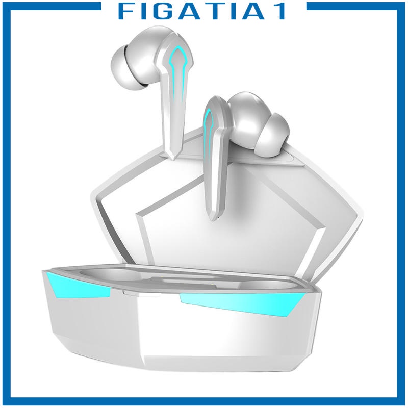 Tai nghe P30 bluetooth 5.1 không dây cách âm màu đen cá tính