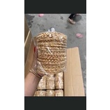 Kẹo Kéo Tuổi Thơ Dữ Dội, Kẹo Mạch Nha Làm 100% Lúa Mạch