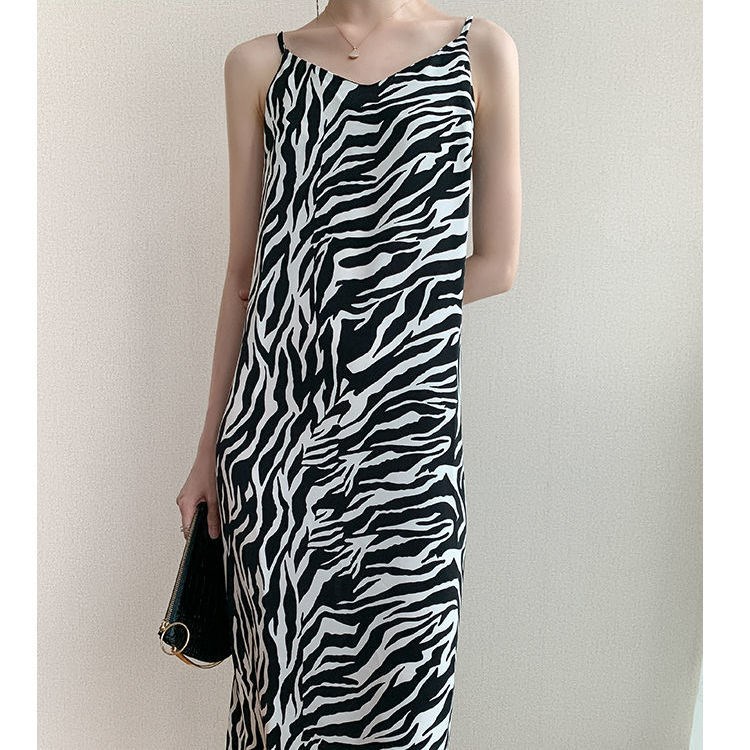 Đầm Thời Trang Mùa Hè Phong Cách Hàn Quốc Cho Nữ | BigBuy360 - bigbuy360.vn