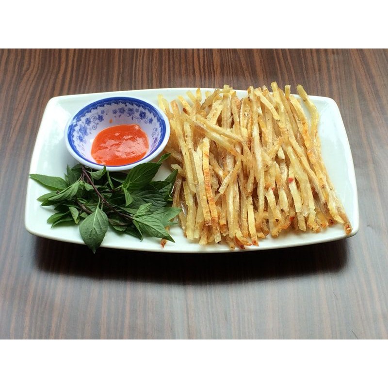Khô Thiều Sợi 100G / 300G / 500G | BigBuy360 - bigbuy360.vn