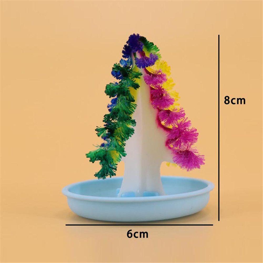 Cây Thông Noel Đồ Chơi Bằng Giấy Trang Trí Xinh Xắn