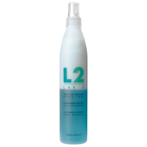 Xịt dưỡng chăm sóc tóc LAK-2 CÂN BẰNG PH 300ML