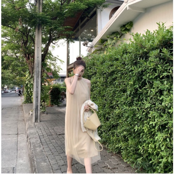 Váy Bầu Đầm Bầu Xinh A2336