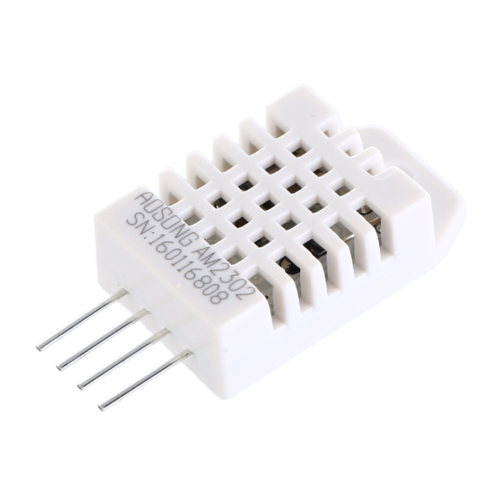 Cảm biến độ ẩm và nhiệt độ DHT22