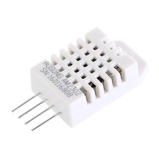 Cảm biến độ ẩm và nhiệt độ DHT22