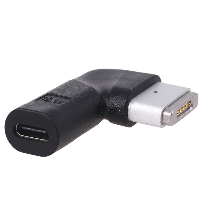 Đầu Chuyển Đổi Usb Type C Sang Mag An Toàn L / T-