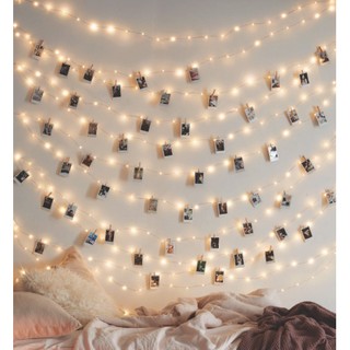 Dây đèn led Fairy Light
