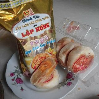 Bánh pía