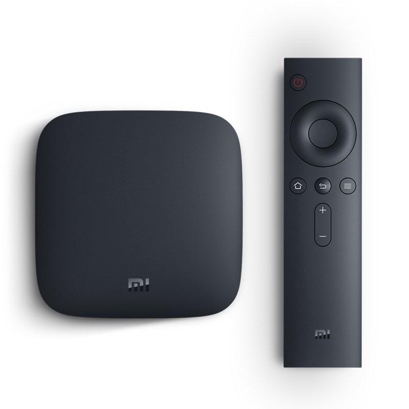 Original Android Xiaomi Mibox 3C （Xả kho）