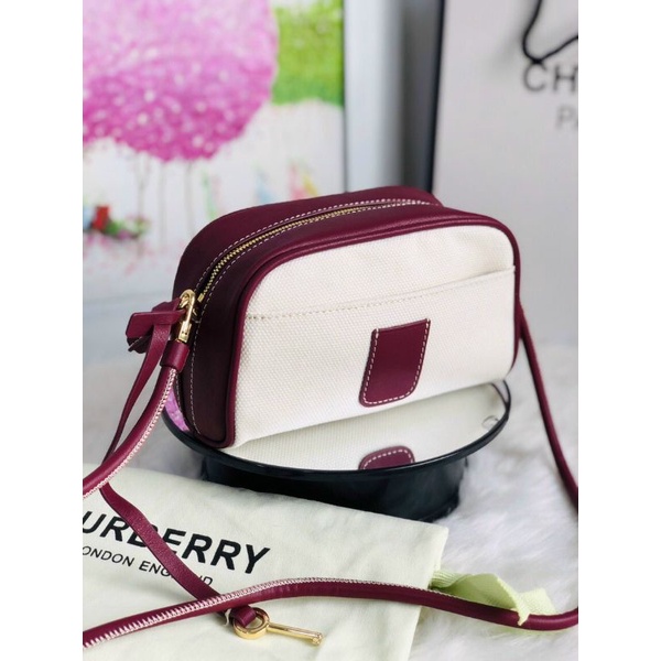 Túi Burberry