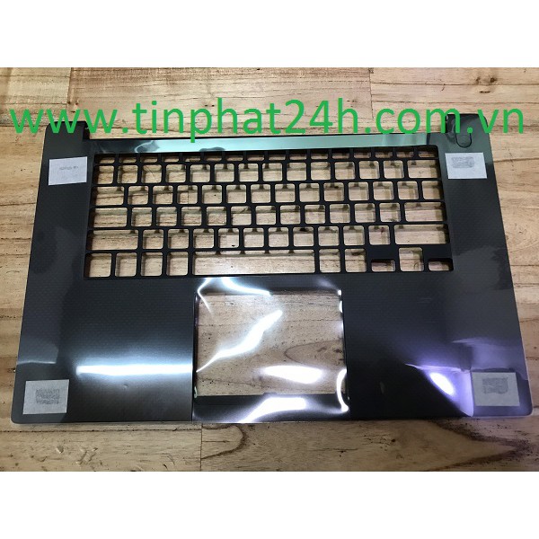 Thay Vỏ Laptop Dell XPS 9550 9560 Precision M5510 M5520