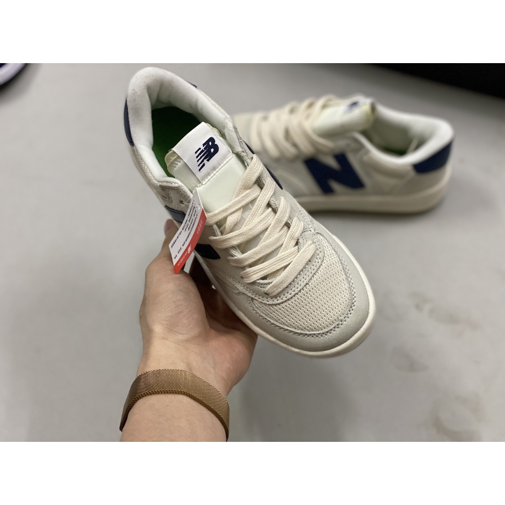 [VIDEO ẢNH THẬT- Sneakers WIN] Giày thể thao nam nữ NB xanh than S.C | BigBuy360 - bigbuy360.vn