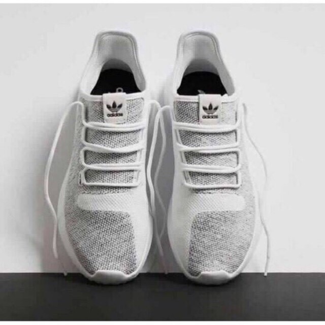 Xả XẢ | Bán Chạy | (FREESHIP 149K) Giày sneaker tubular shadow xám trắng hàng cao cấp KHO Xịn Nhẩt NEW ✔️ * . ｡ '