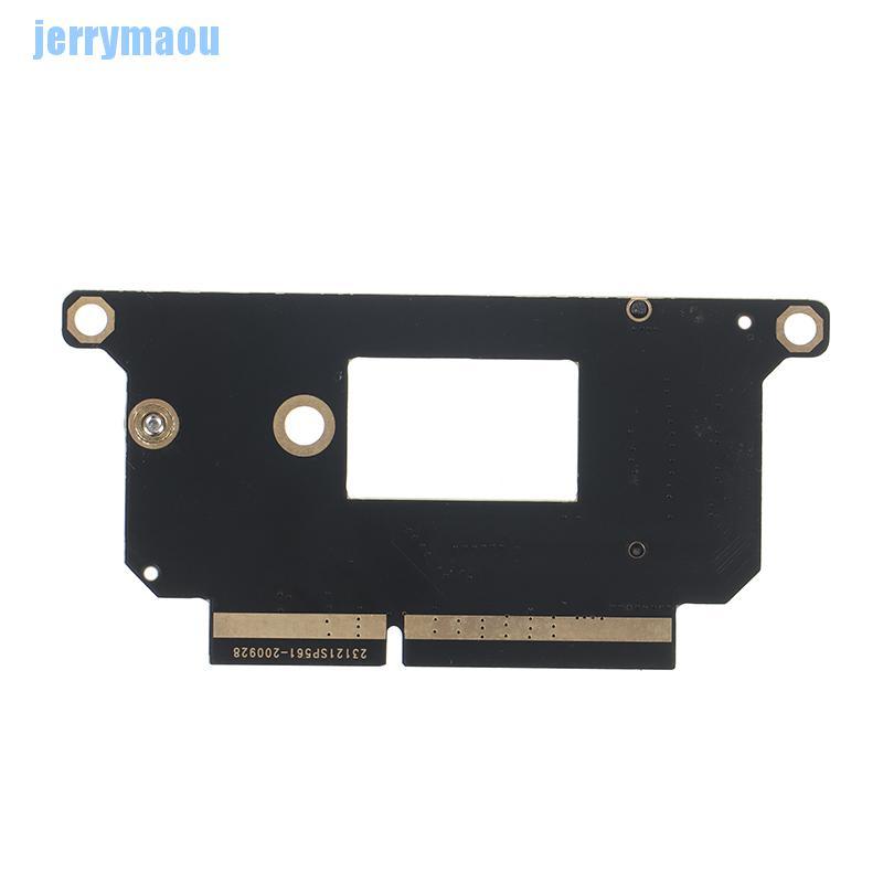Card Chuyển Đổi Nvmu M.2 Ngff Ssd Cho 2016-2017 13 "Macbook Pro A1708 | BigBuy360 - bigbuy360.vn