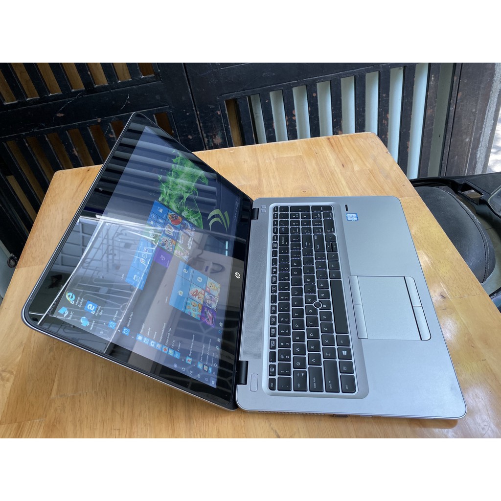 Laptop HP Elitebook 850 G3/ I7-6500U/ RAM 8GB/ SSD 256GB/ 15.6in-FullHD [zin 100%] | BigBuy360 - bigbuy360.vn
