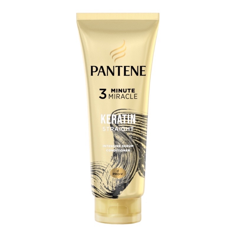 Dầu xả Pantene Pro v 3 Phút diệu kì tuýp