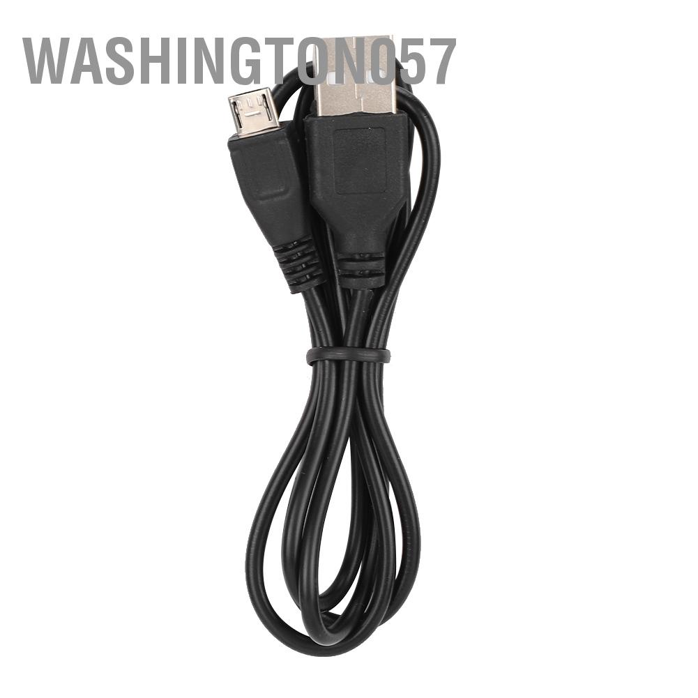 Tay Cầm Chơi Game Không Dây Bluetooth 4.0 Cho PS3 Washington057 T3